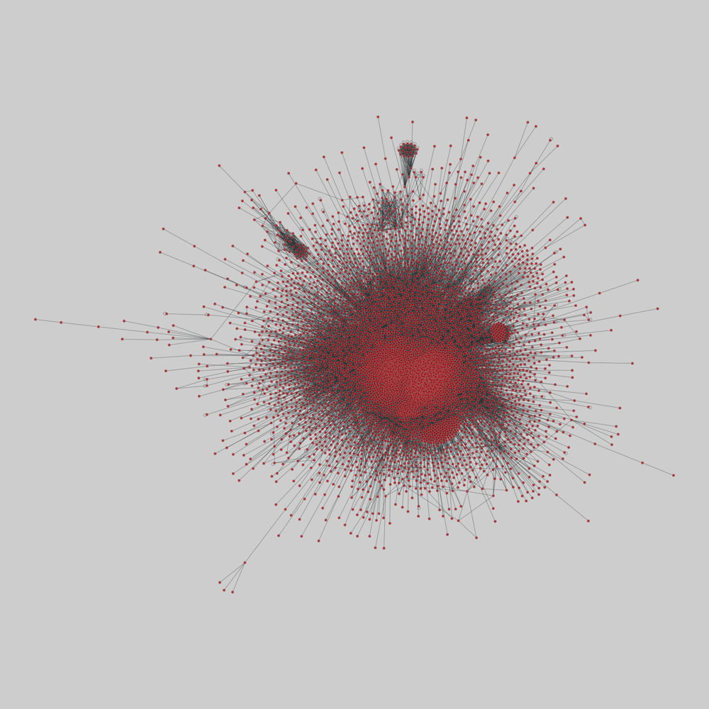 IntegratedNetwork drawing