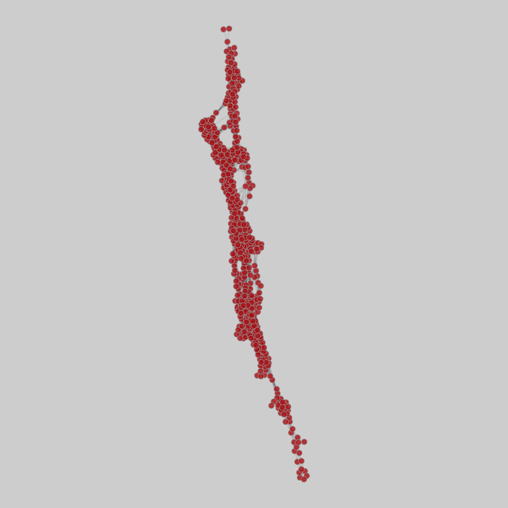 antofagasta_walk drawing