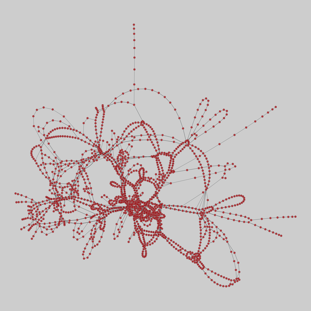 venice_temporal_v1.0 drawing