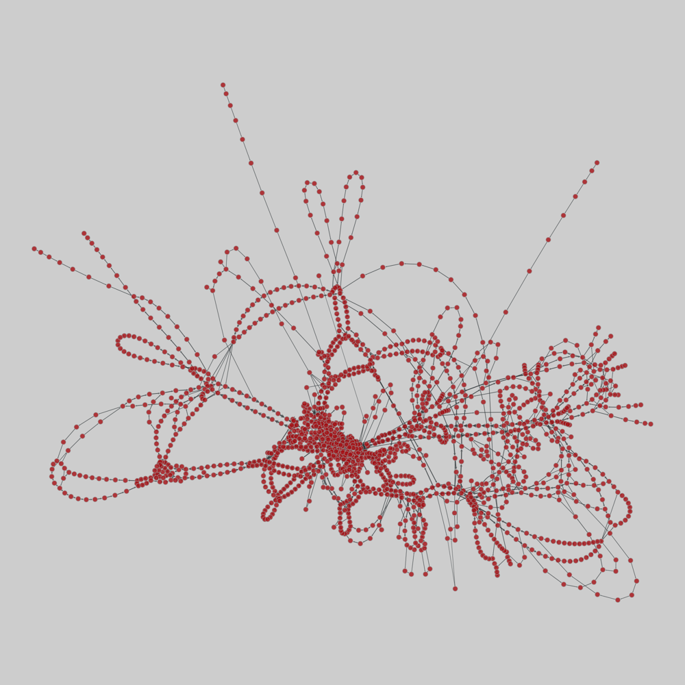 venice_temporal_week drawing