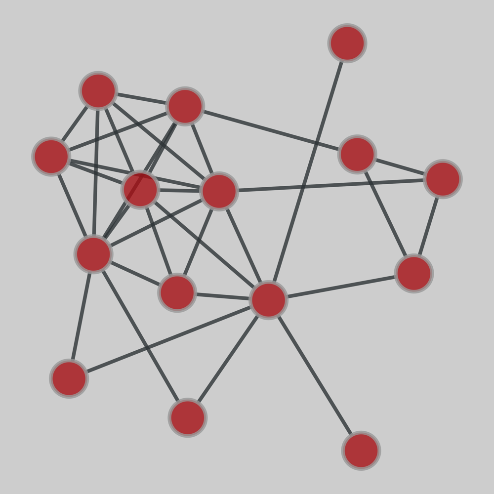 multiplex drawing